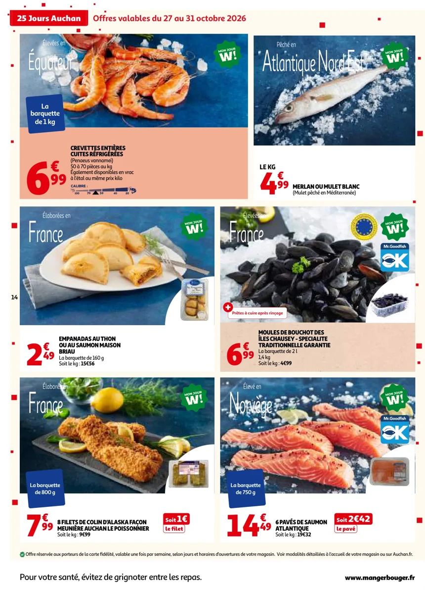 Folder Auchan, pagina 14 van 72
