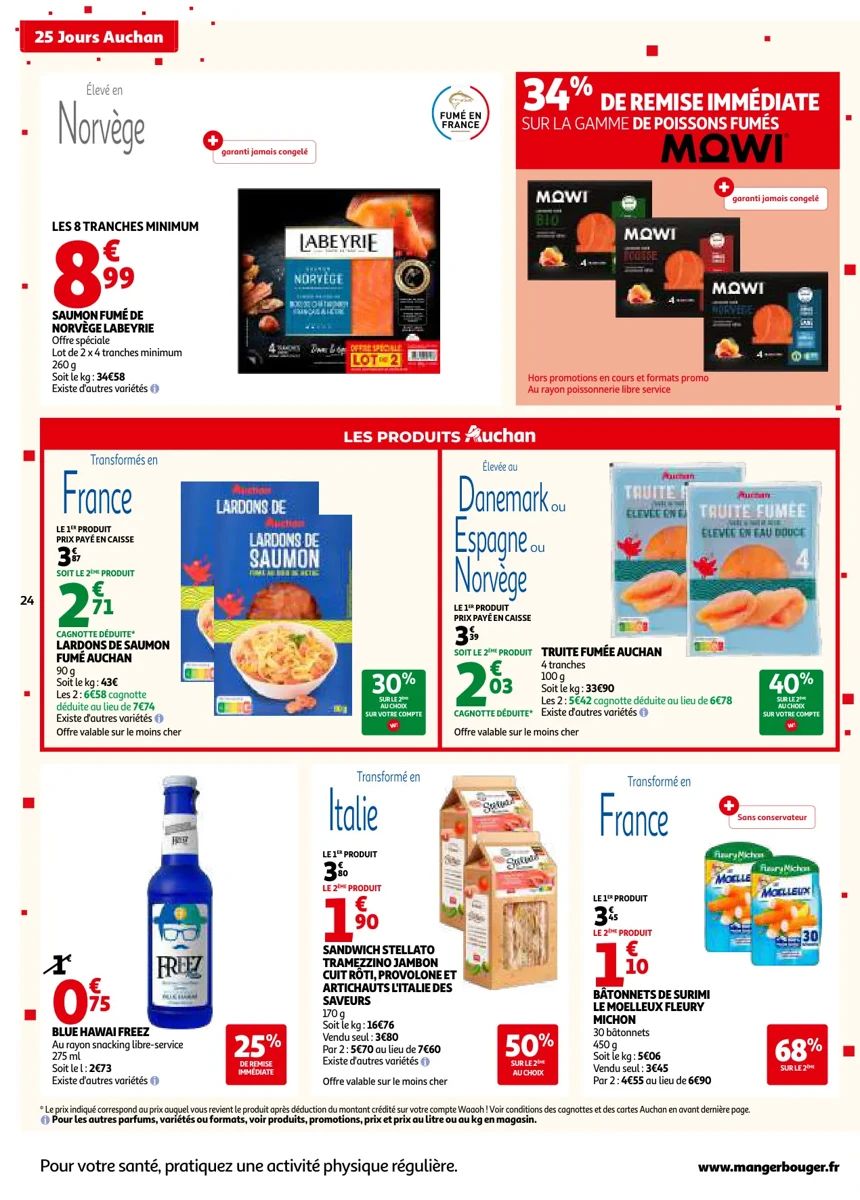 Folder Auchan, pagina 24 van 72