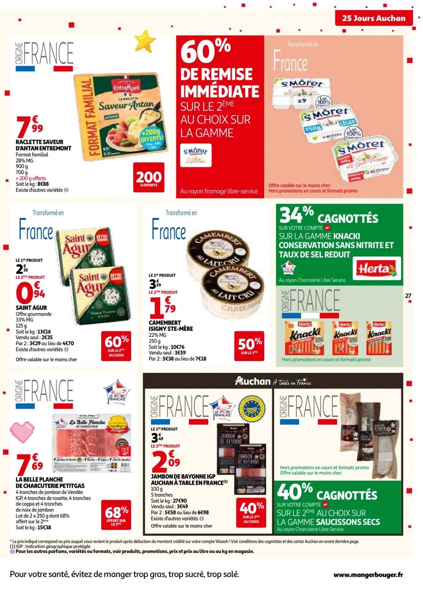 Folder Auchan, pagina 27 van 72