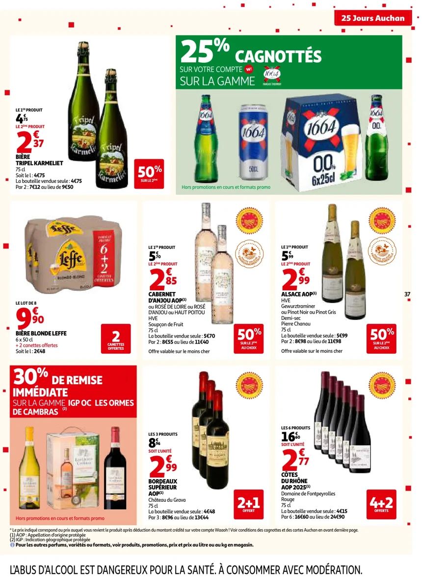 Folder Auchan, pagina 37 van 72