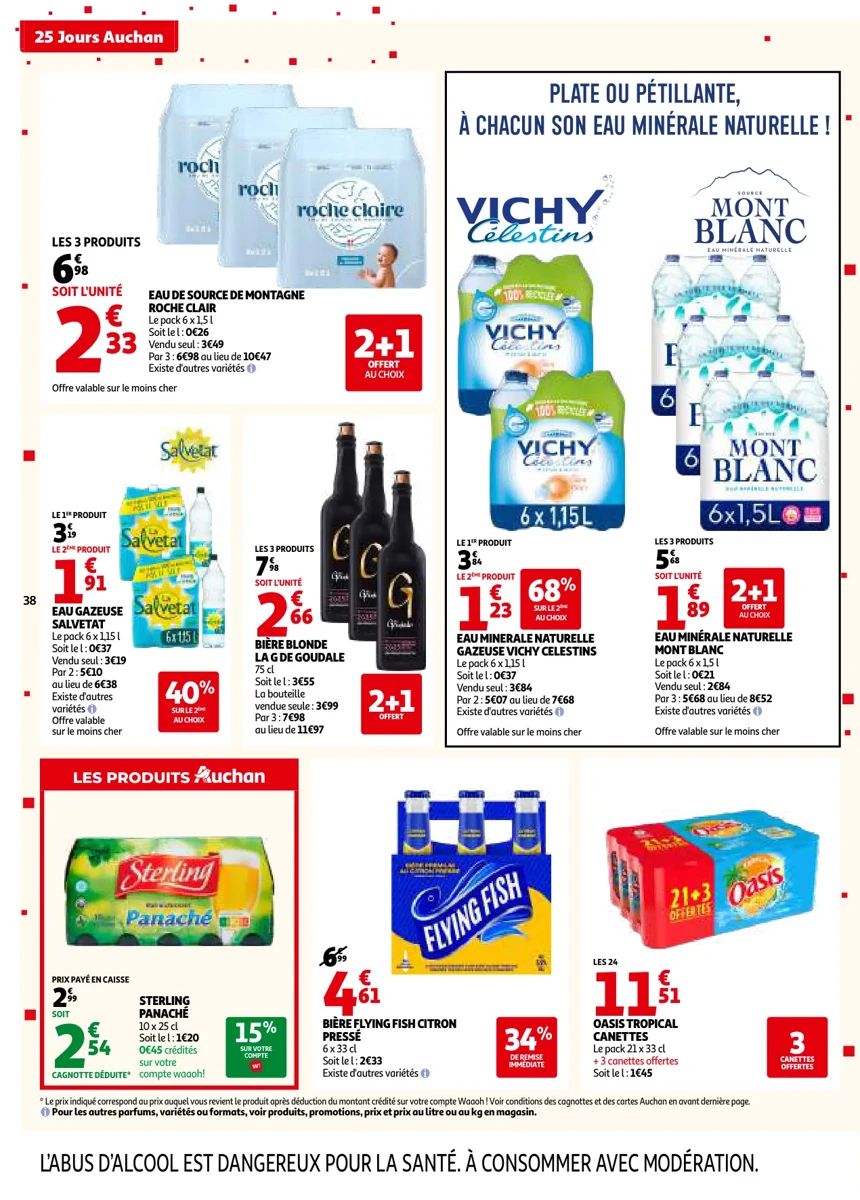 Folder Auchan, pagina 38 van 72