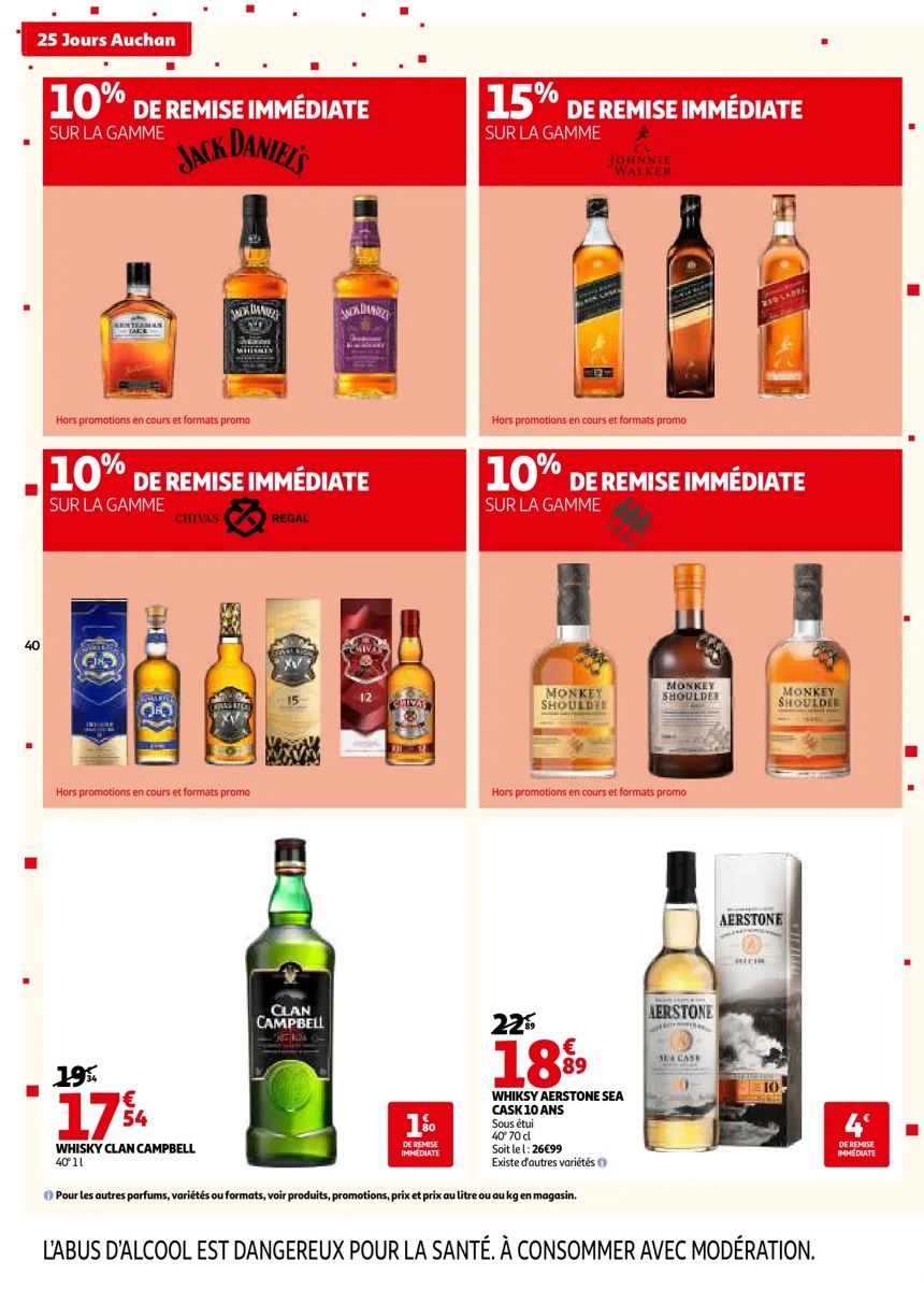 Folder Auchan, pagina 40 van 72