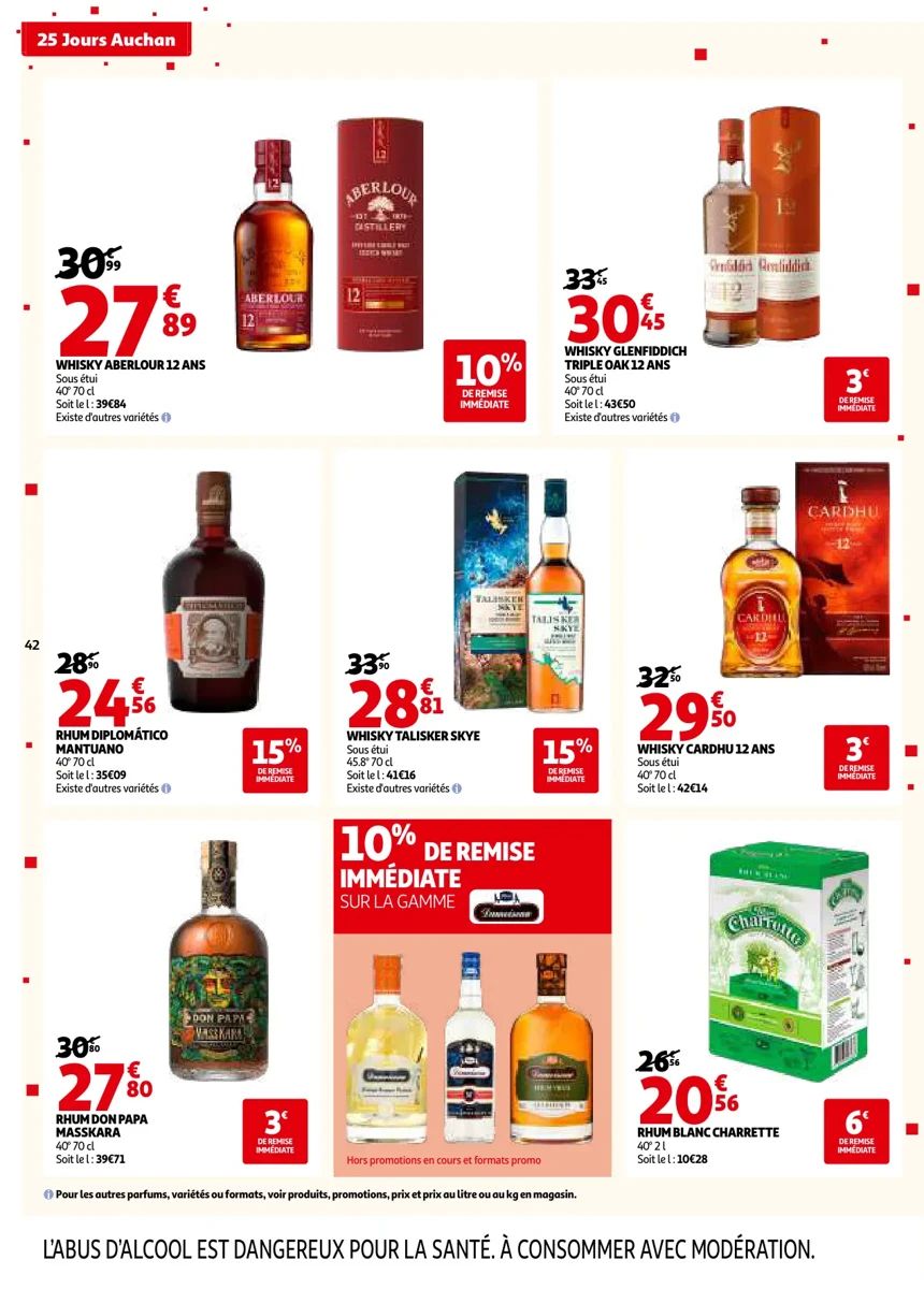 Folder Auchan, pagina 42 van 72