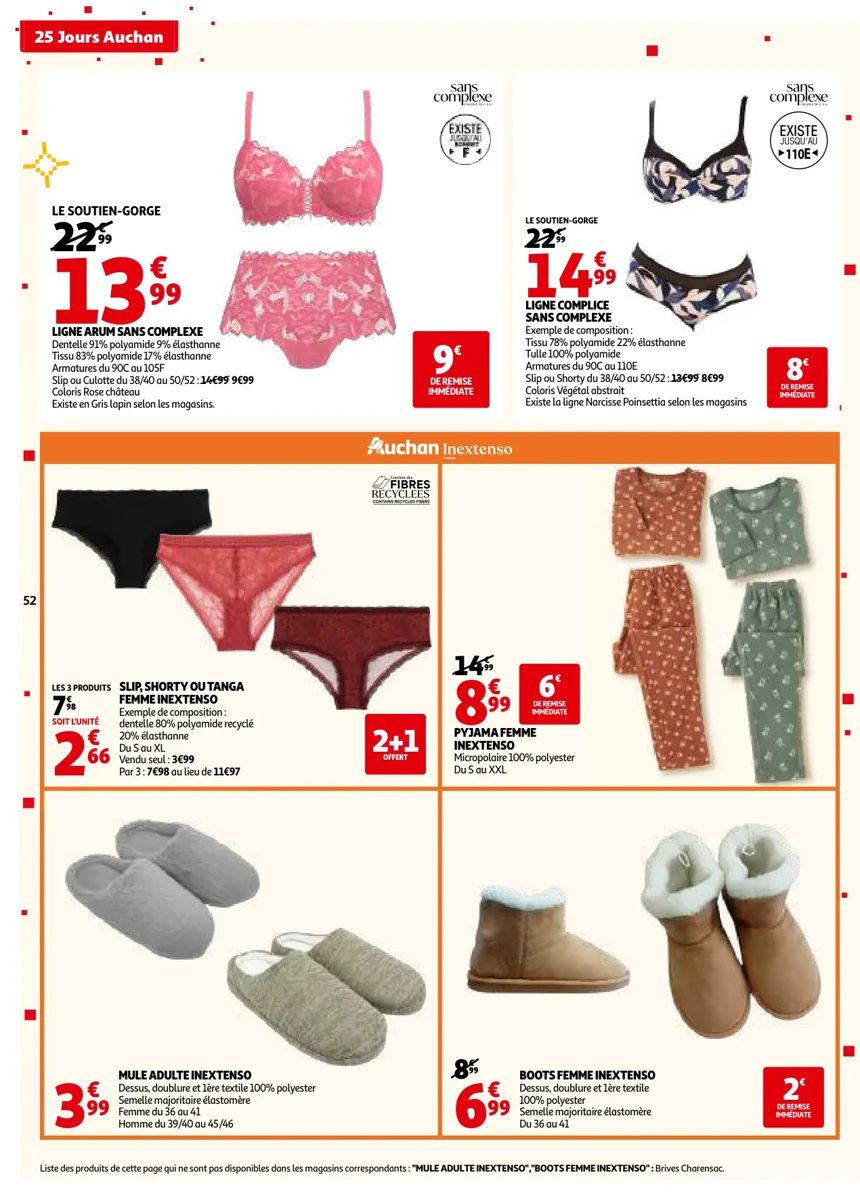 Folder Auchan, pagina 52 van 72