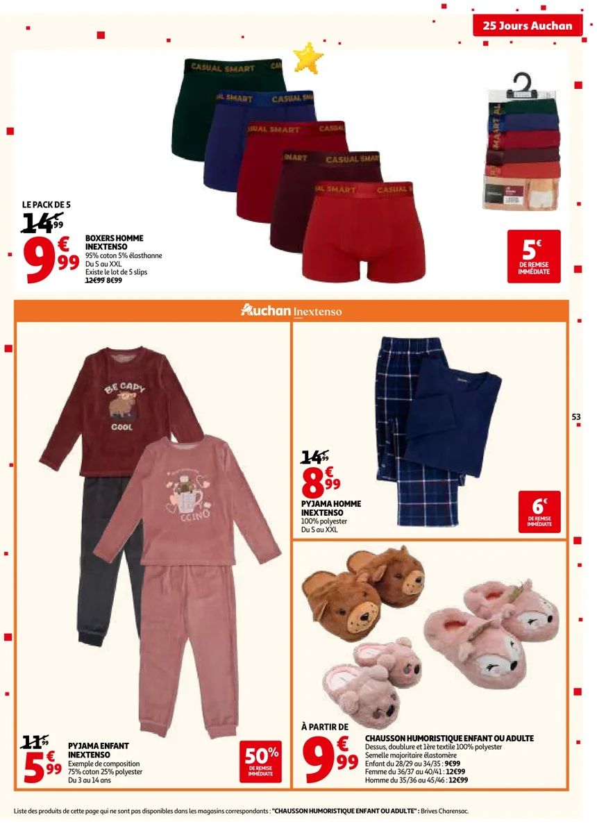 Folder Auchan, pagina 53 van 72