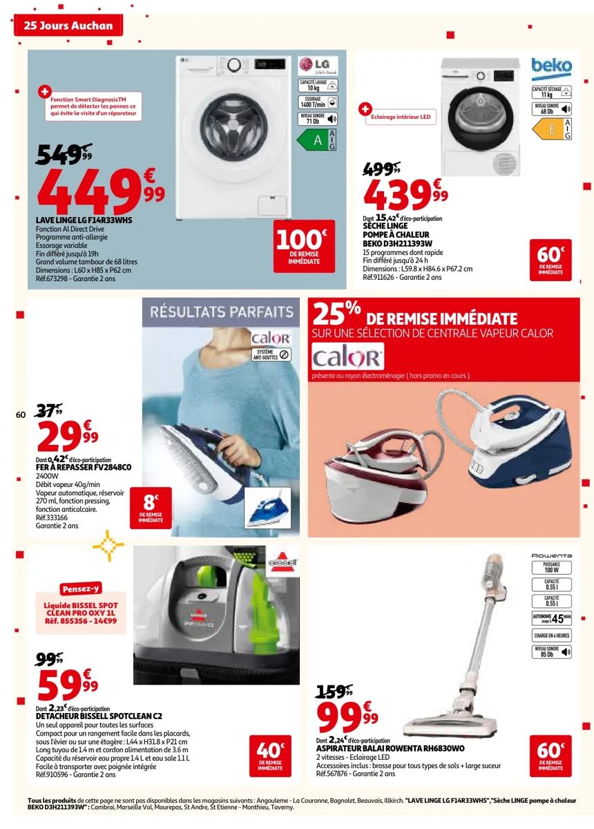 Folder Auchan, pagina 60 van 72