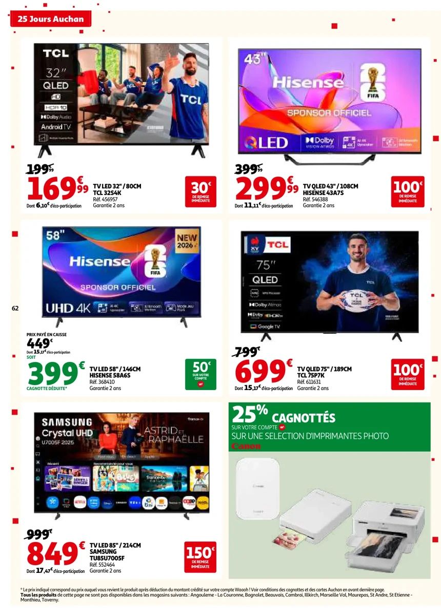 Folder Auchan, pagina 62 van 72