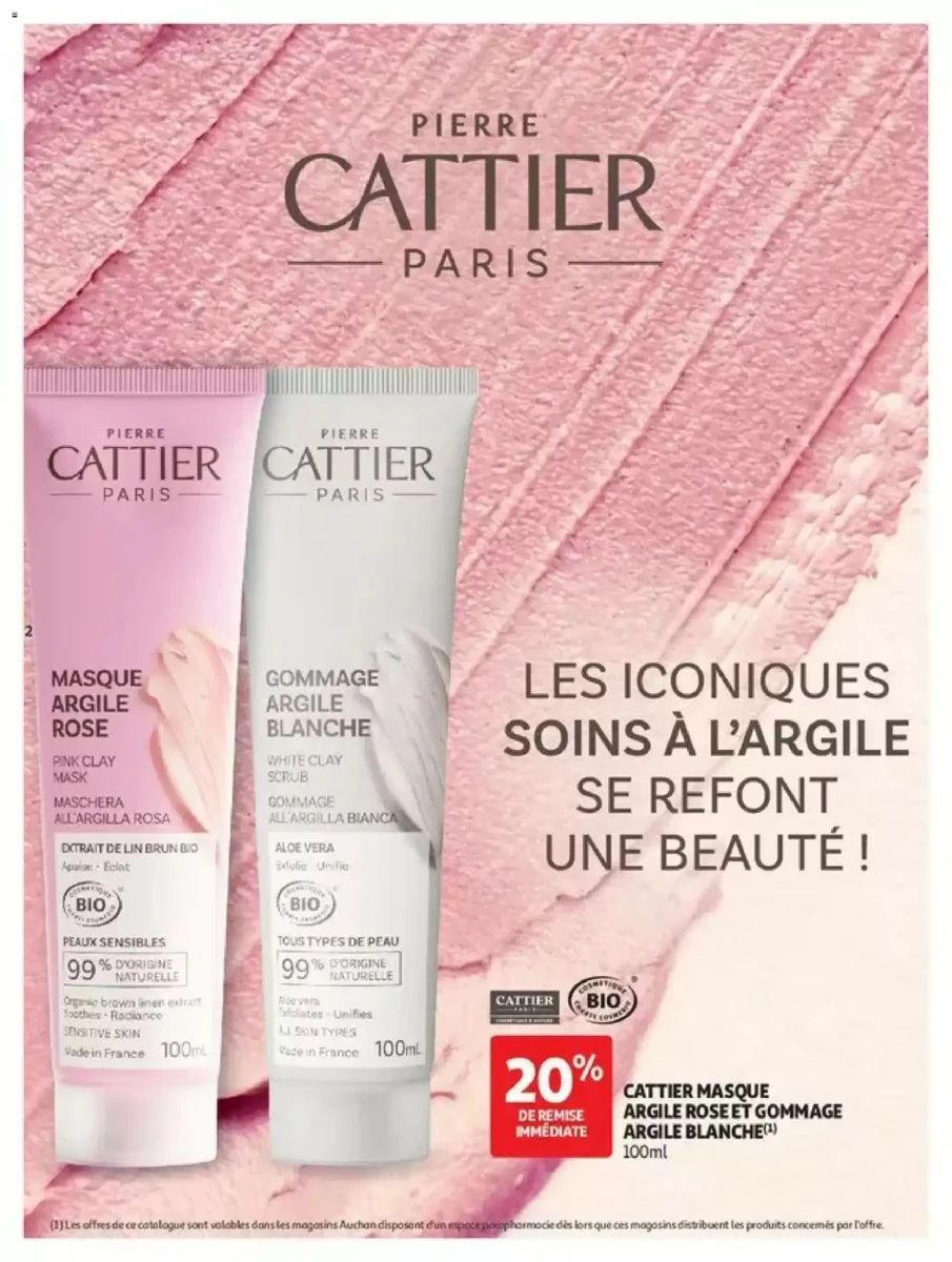 Folder Auchan, pagina 2 van 16