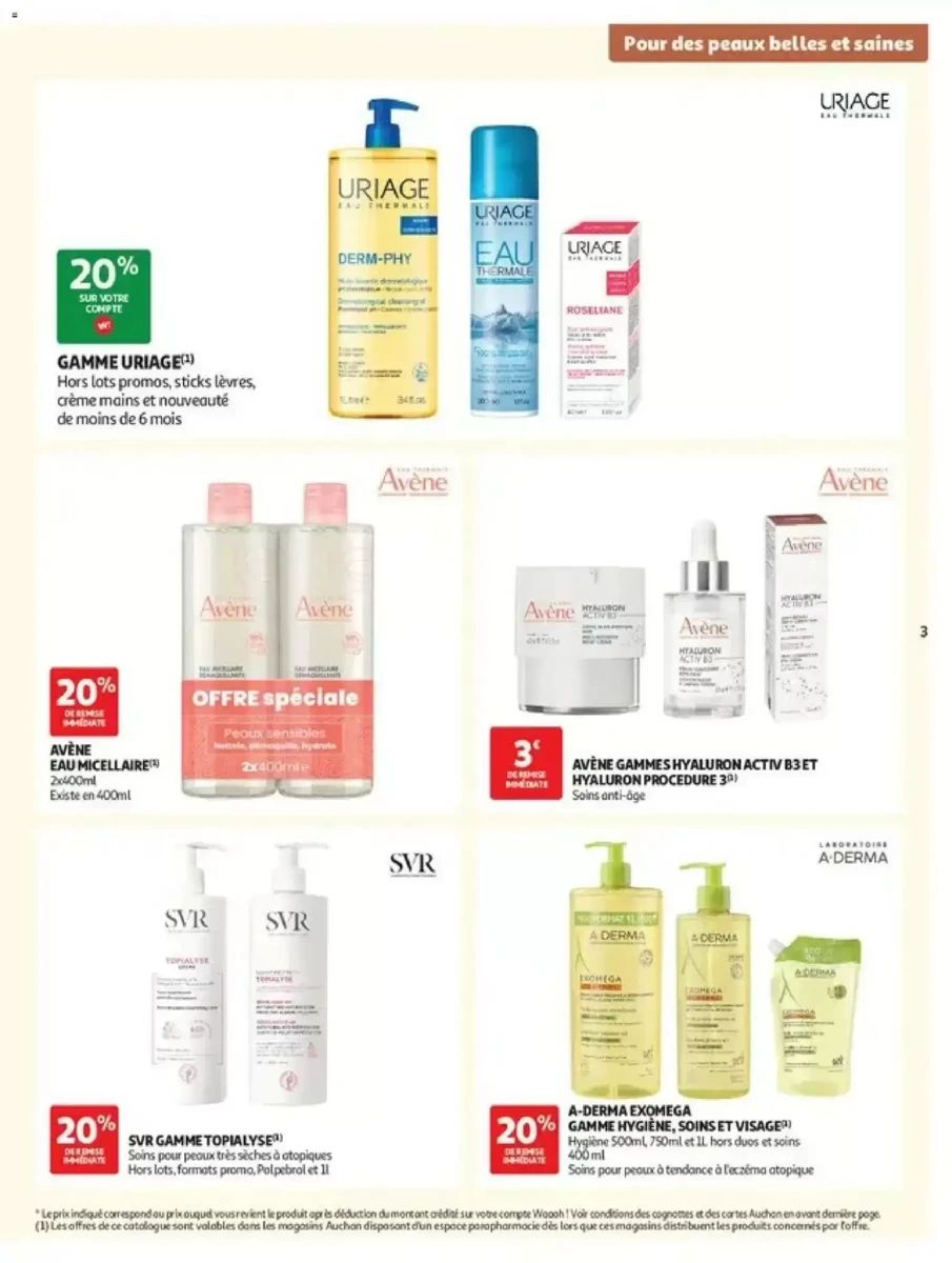 Folder Auchan, pagina 5 van 16