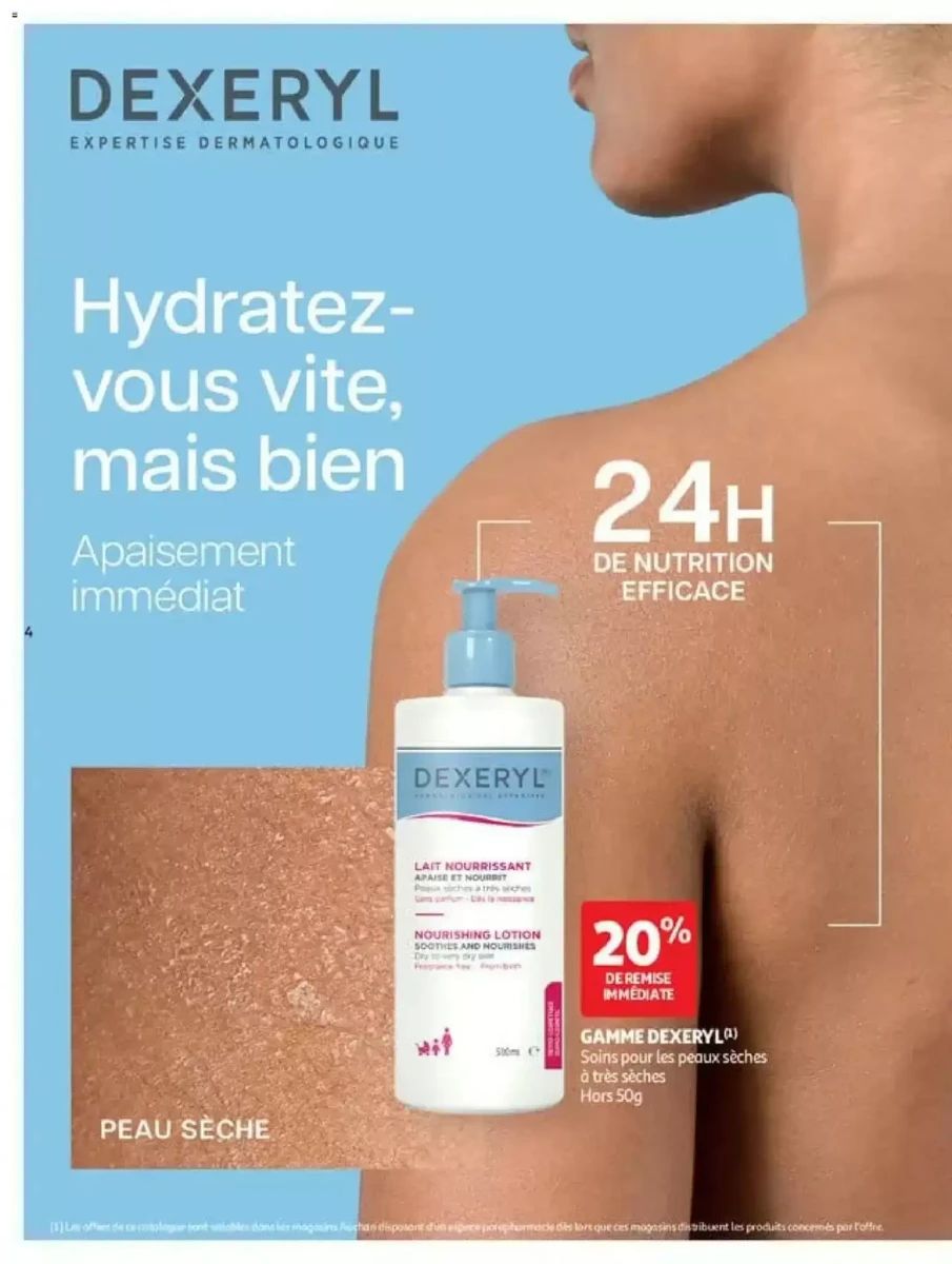 Folder Auchan, pagina 6 van 16