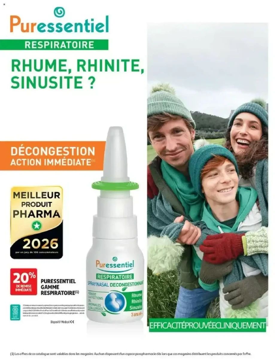 Folder Auchan, pagina 13 van 16