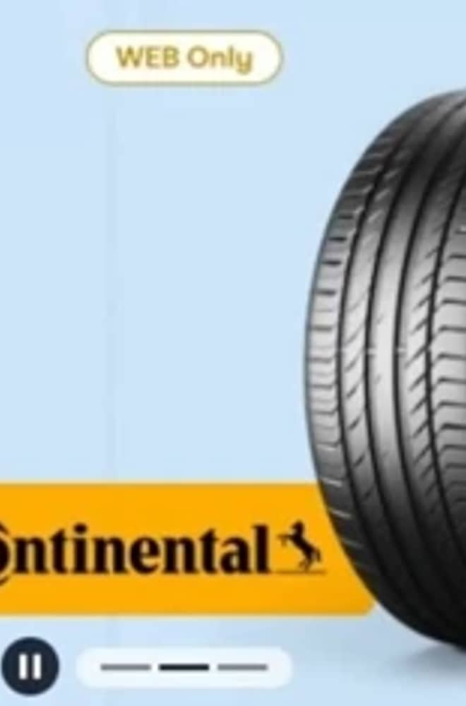 Voorpagina van de folder van Auto5, geldig 21 september 2026 – 6 oktober 2026