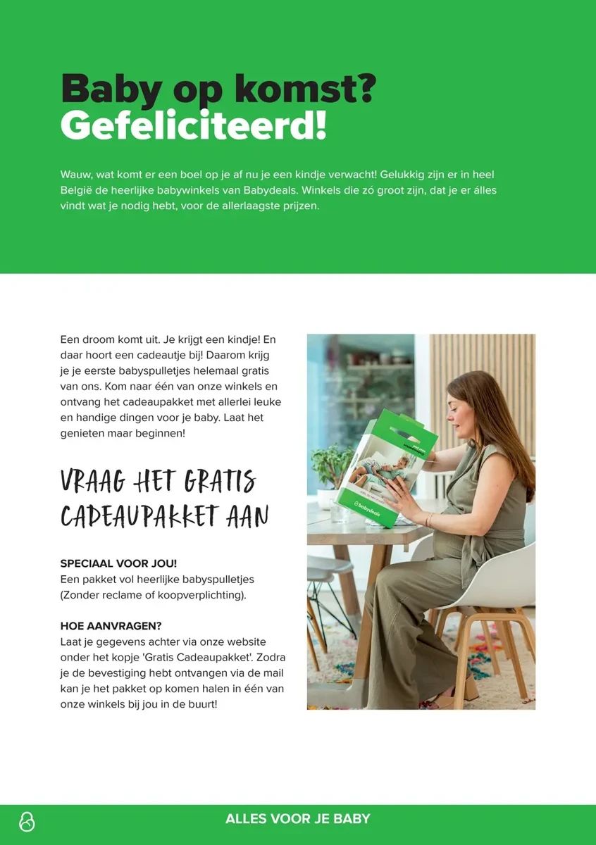 Folder Baby-Dump, pagina 2 van 48