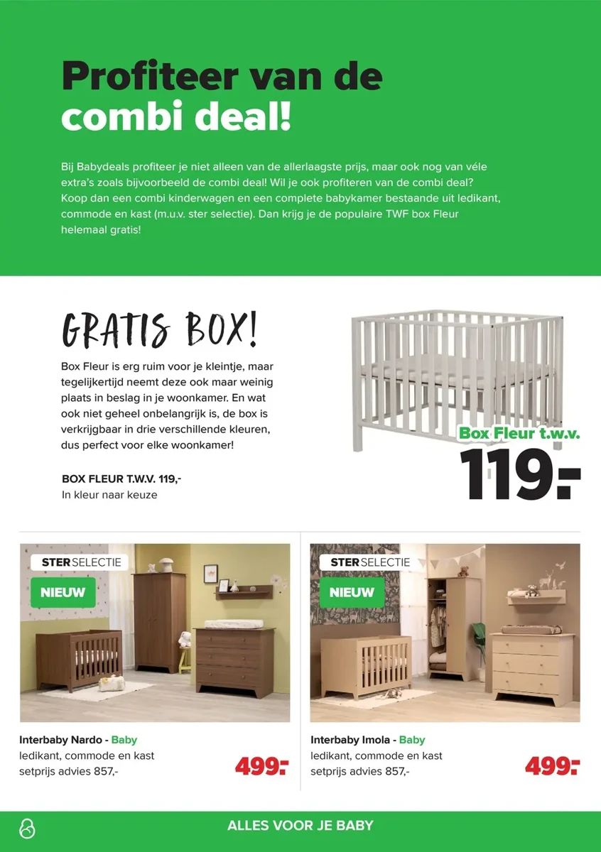 Folder Baby-Dump, pagina 4 van 48