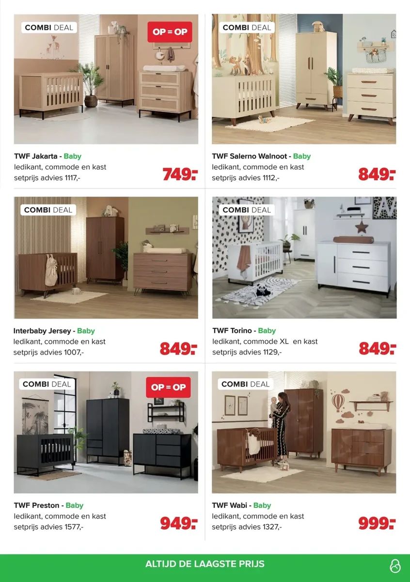 Folder Baby-Dump, pagina 5 van 48