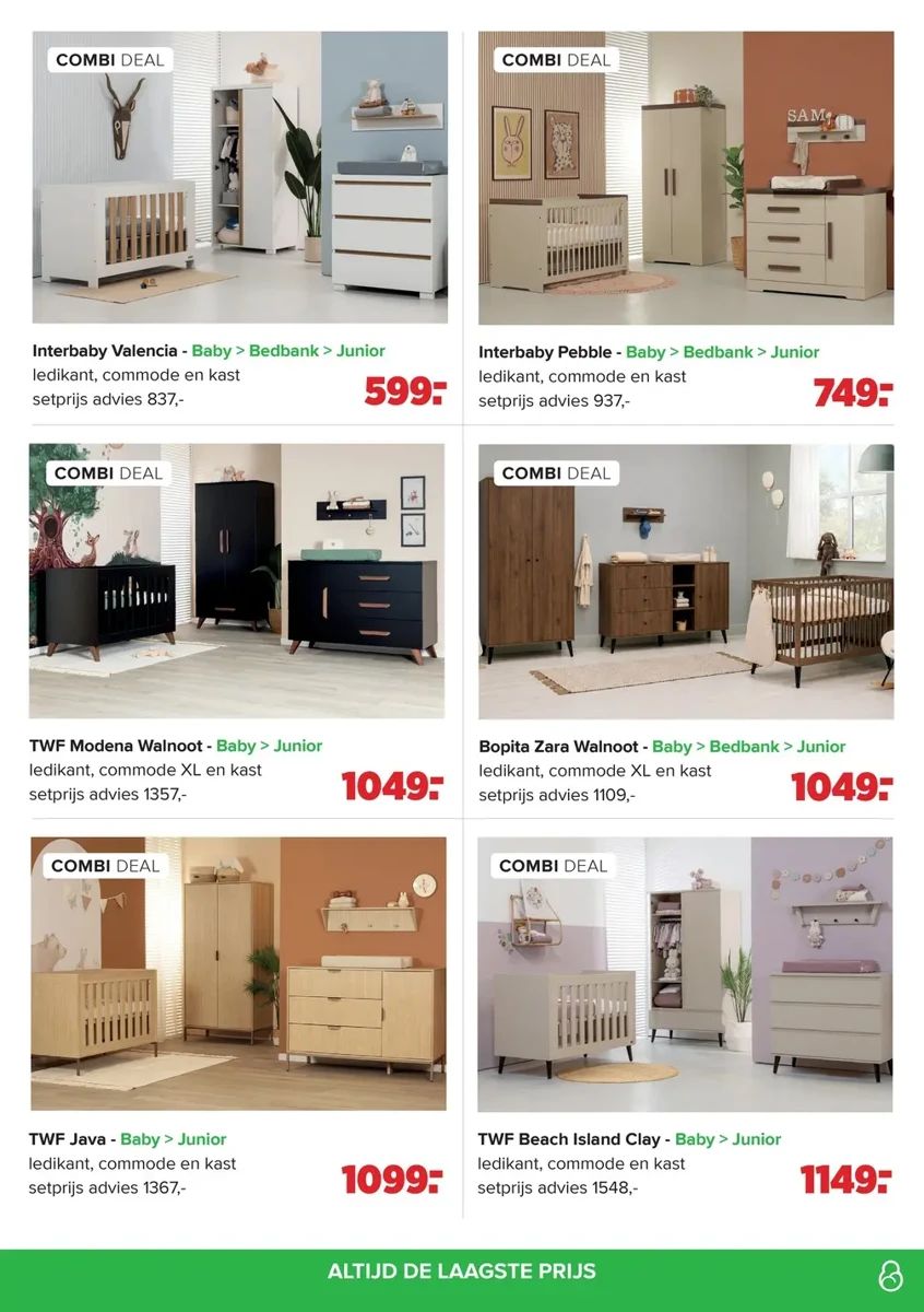 Folder Baby-Dump, pagina 7 van 48