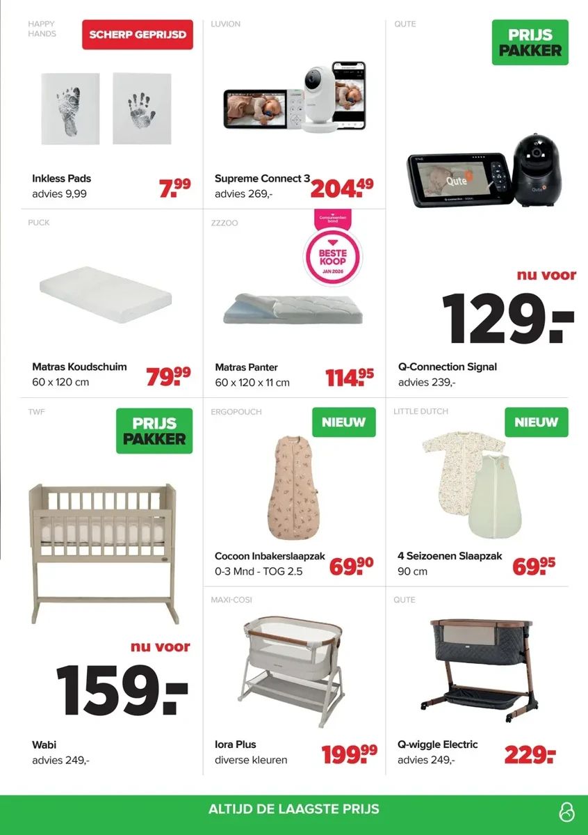 Folder Baby-Dump, pagina 11 van 48