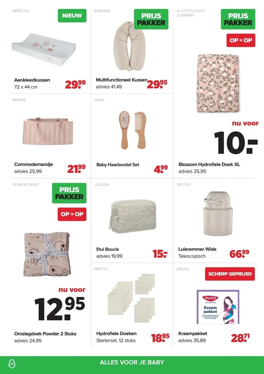 Folder Baby-Dump, pagina 14 van 48