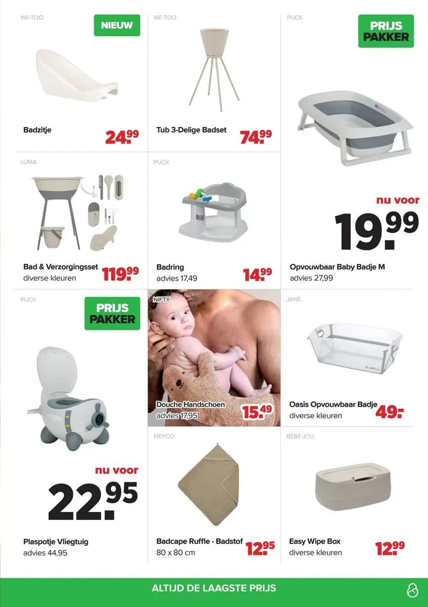 Folder Baby-Dump, pagina 17 van 48