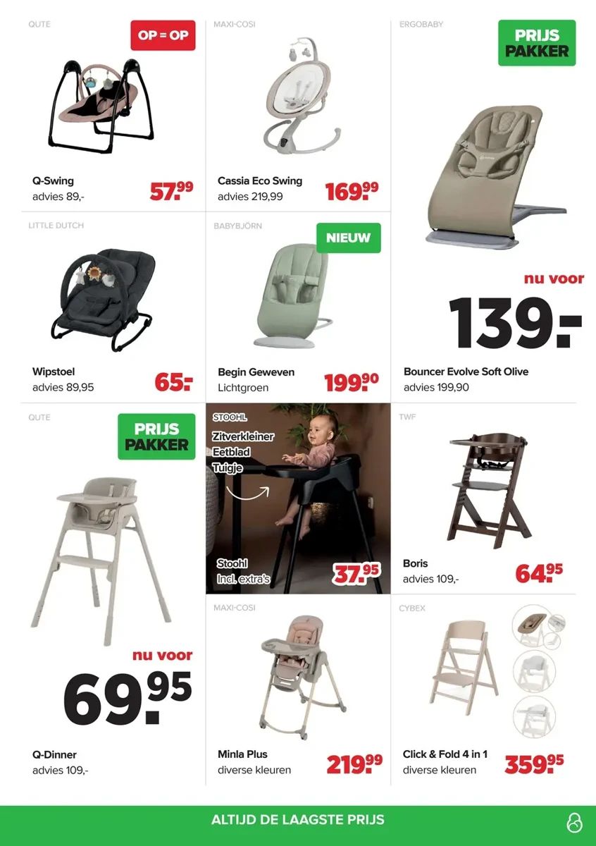 Folder Baby-Dump, pagina 35 van 48