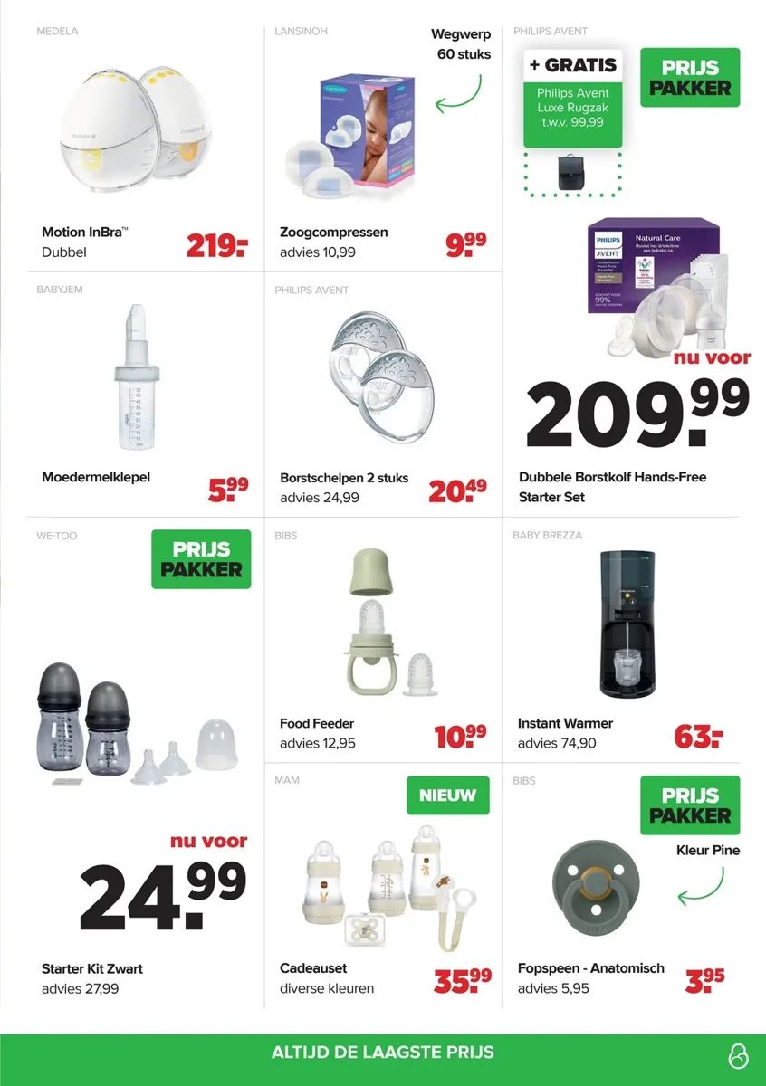 Folder Baby-Dump, pagina 41 van 48