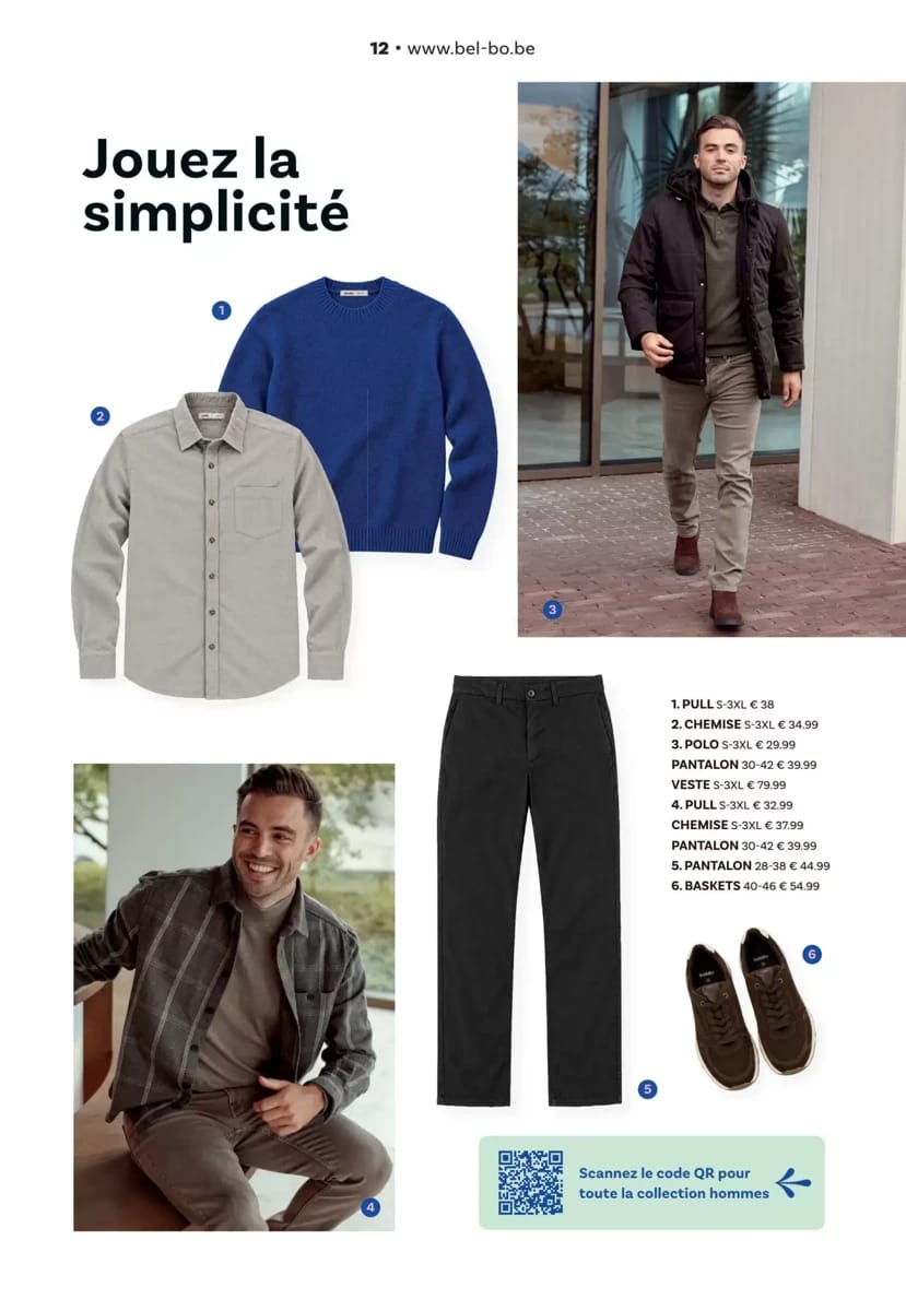 Folder Bel en Bo, pagina 12 van 16