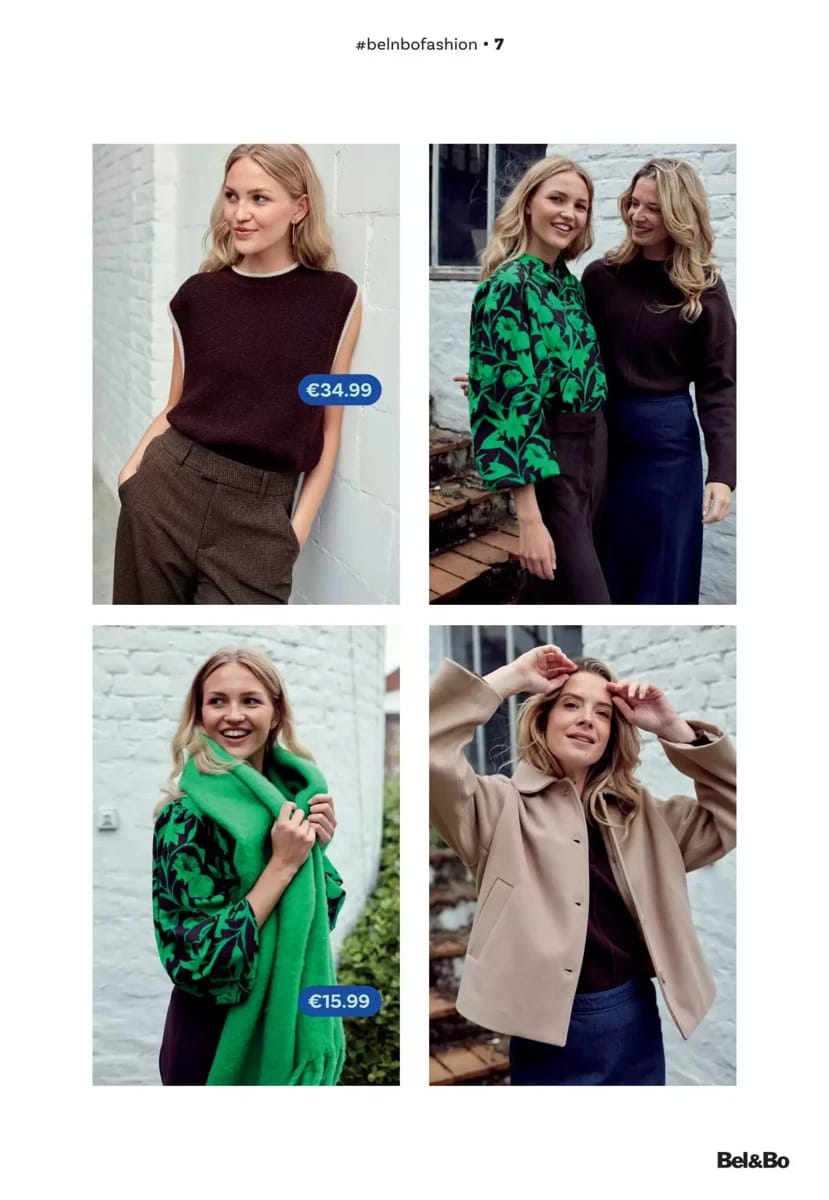 Folder Bel en Bo, pagina 7 van 24
