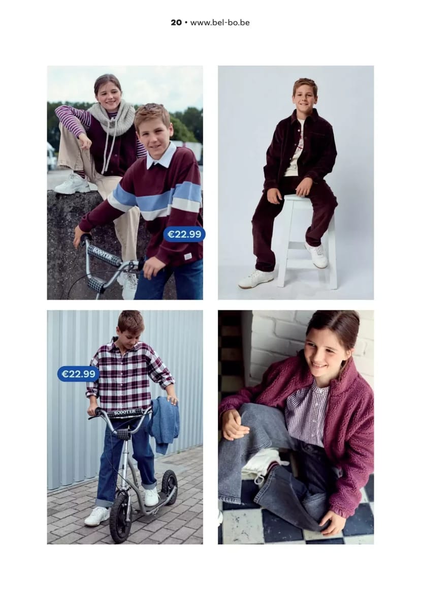Folder Bel en Bo, pagina 20 van 24