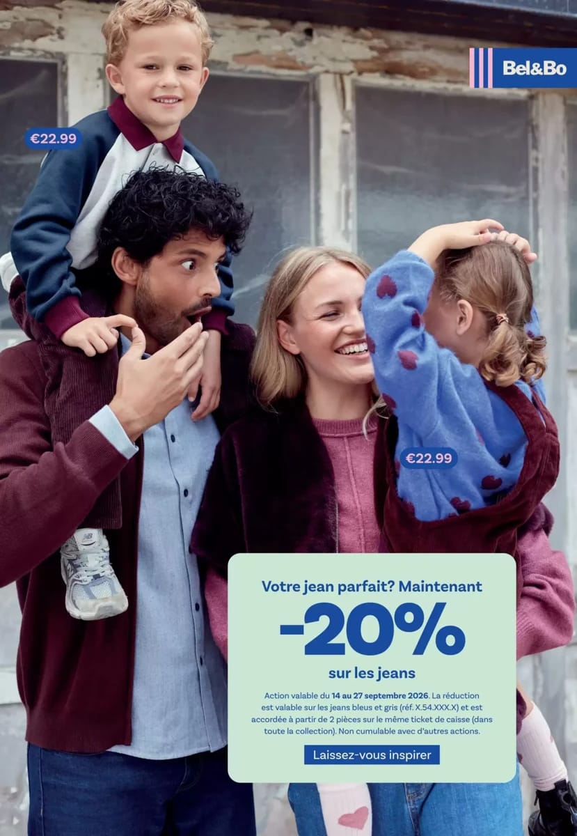 Folder Bel en Bo, pagina 24 van 24
