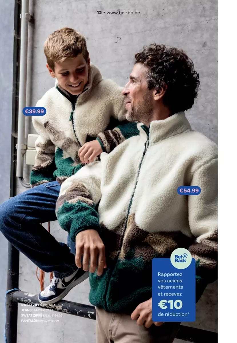 Folder Bel en Bo, pagina 12 van 16
