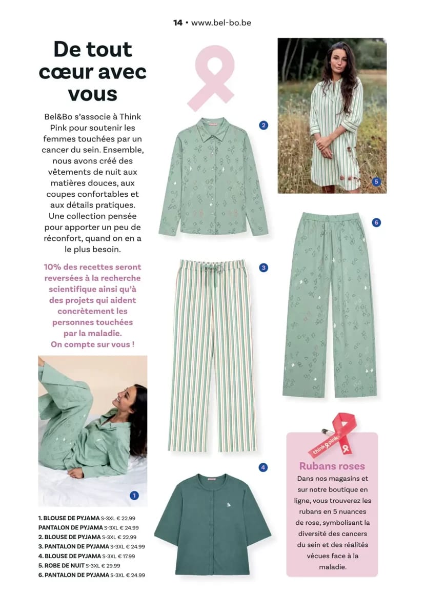 Folder Bel en Bo, pagina 14 van 16