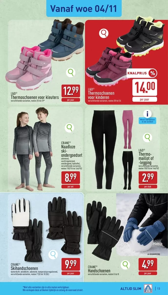 Folder Bel en Bo, pagina 5 van 7
