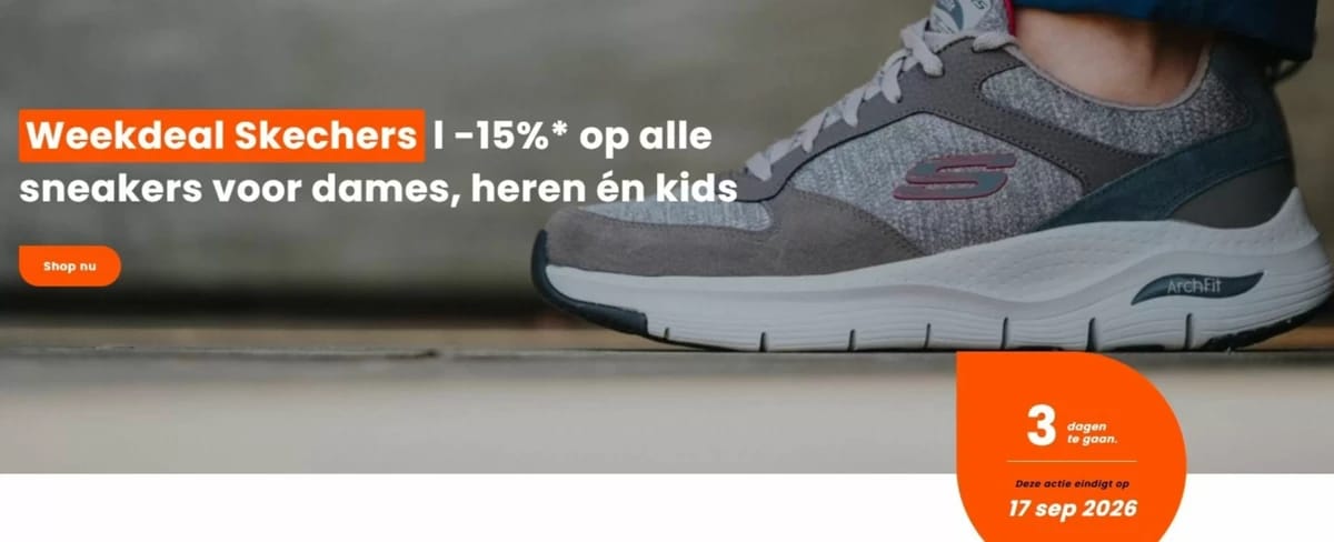 Folder Berca Shoes, pagina 1 van 1