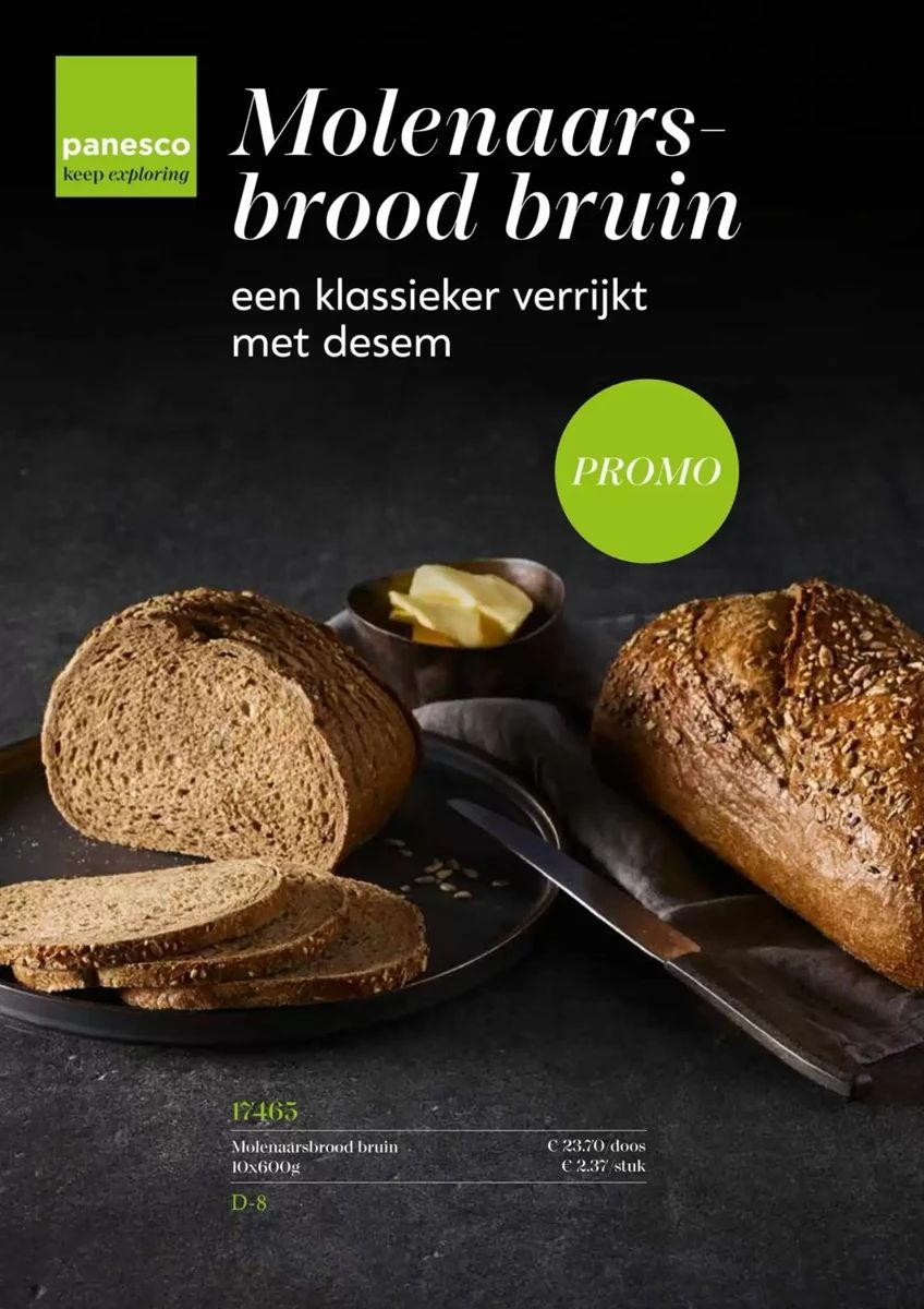 Folder Bidfood, pagina 26 van 32