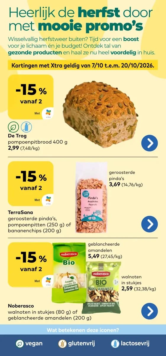 Folder Bio-Planet, pagina 5 van 18
