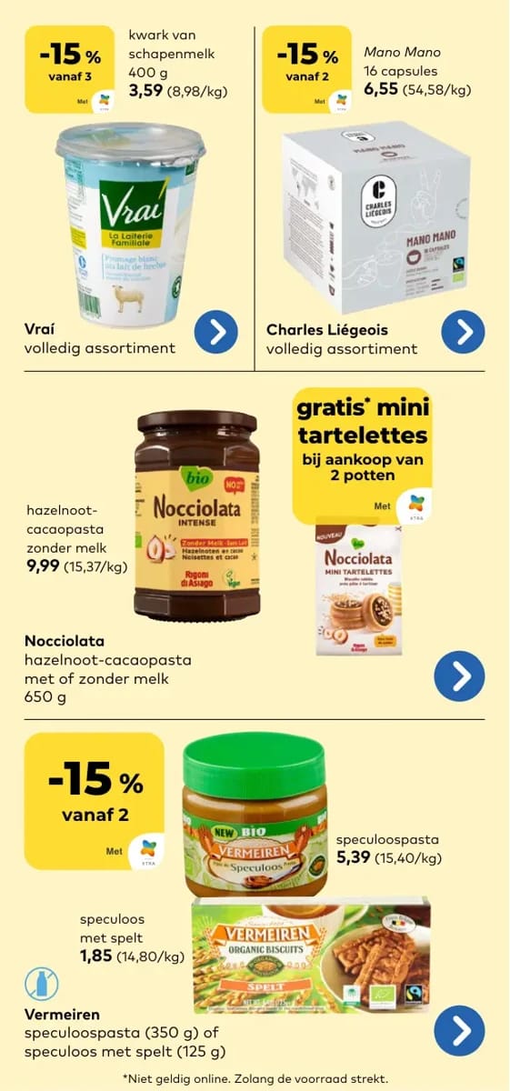 Folder Bio-Planet, pagina 6 van 18
