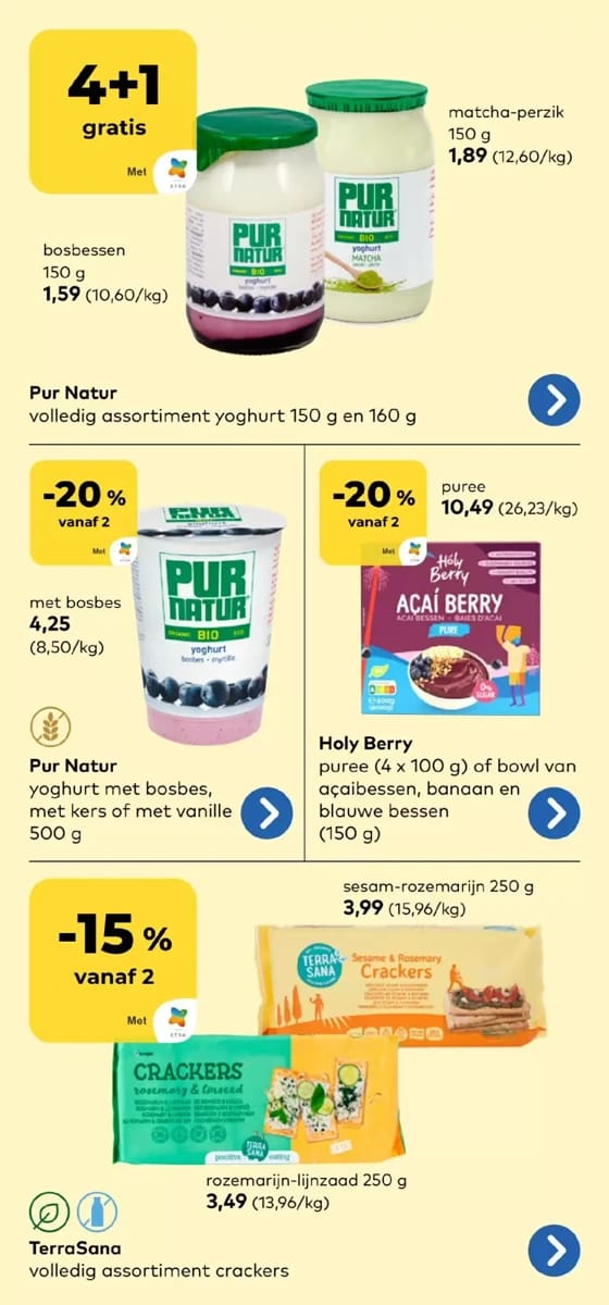 Folder Bio-Planet, pagina 9 van 18