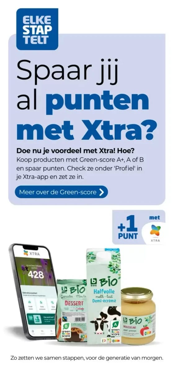 Folder Bio-Planet, pagina 5 van 17