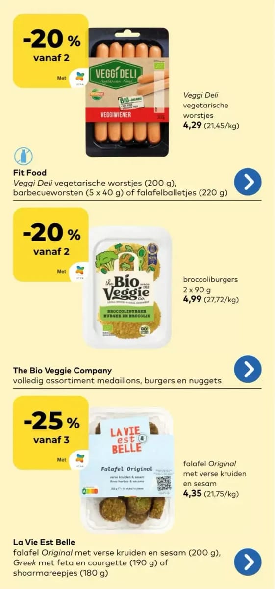 Folder Bio-Planet, pagina 7 van 17