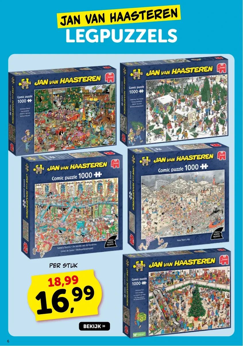 Folder Boekenvoordeel, pagina 6 van 11