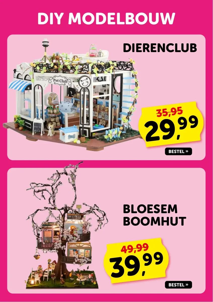 Folder Boekenvoordeel, pagina 9 van 11