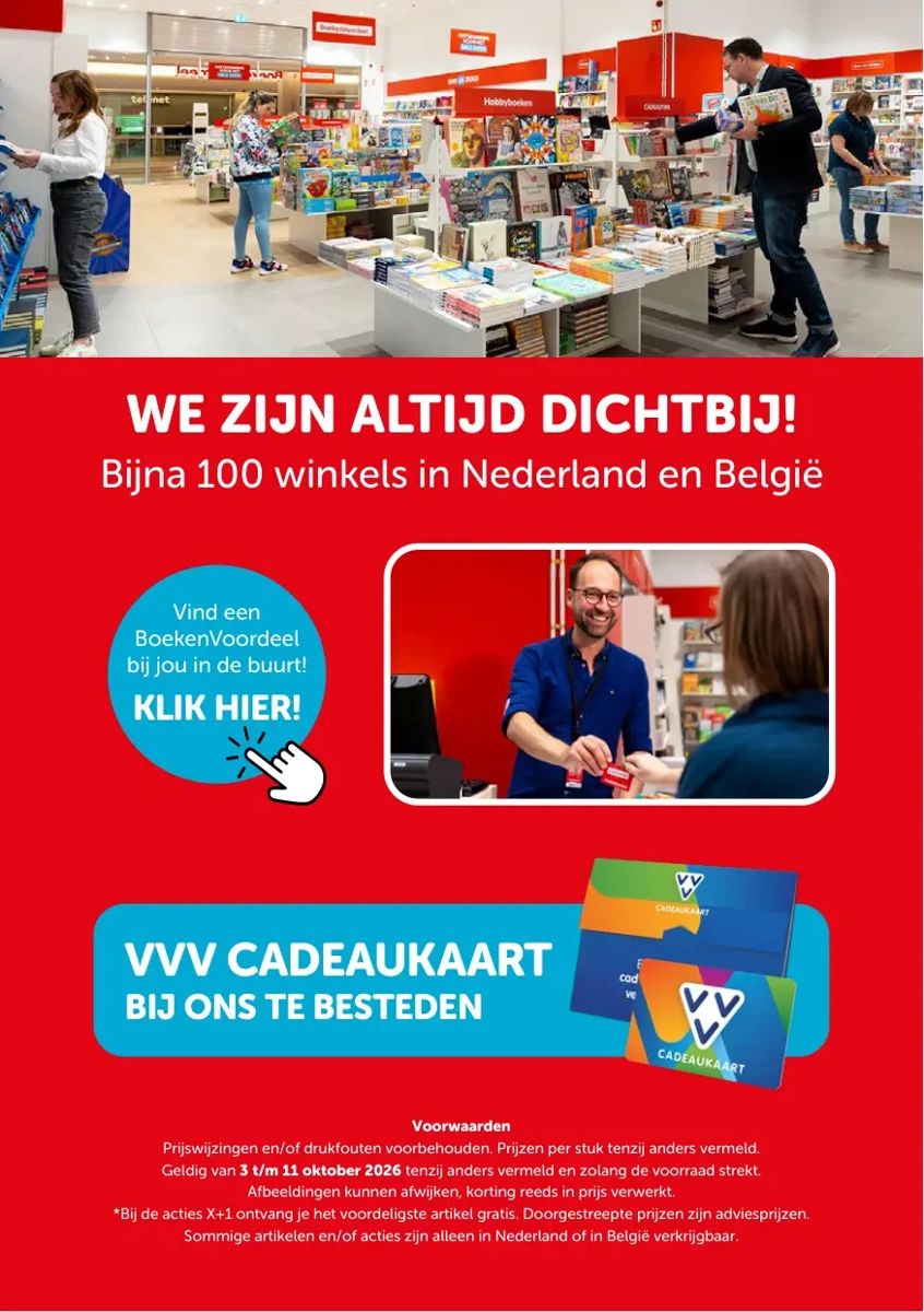 Folder Boekenvoordeel, pagina 11 van 11