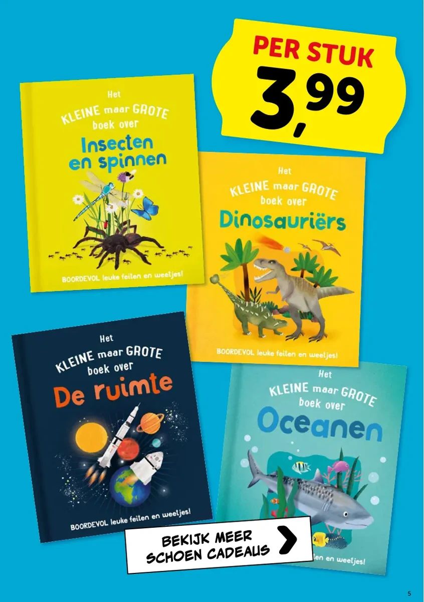 Folder Boekenvoordeel, pagina 5 van 30