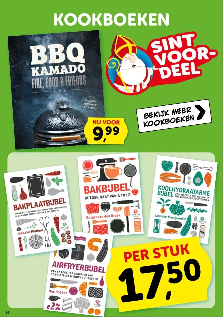 Folder Boekenvoordeel, pagina 16 van 30