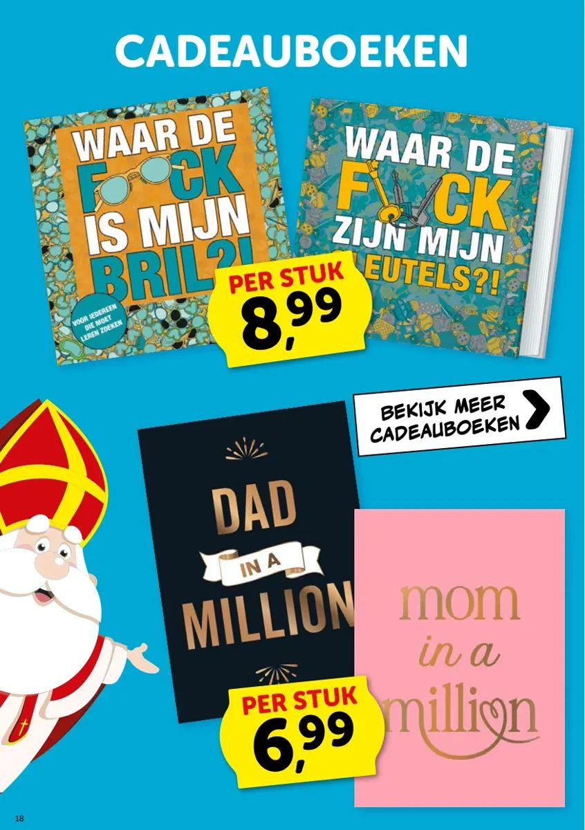 Folder Boekenvoordeel, pagina 18 van 30