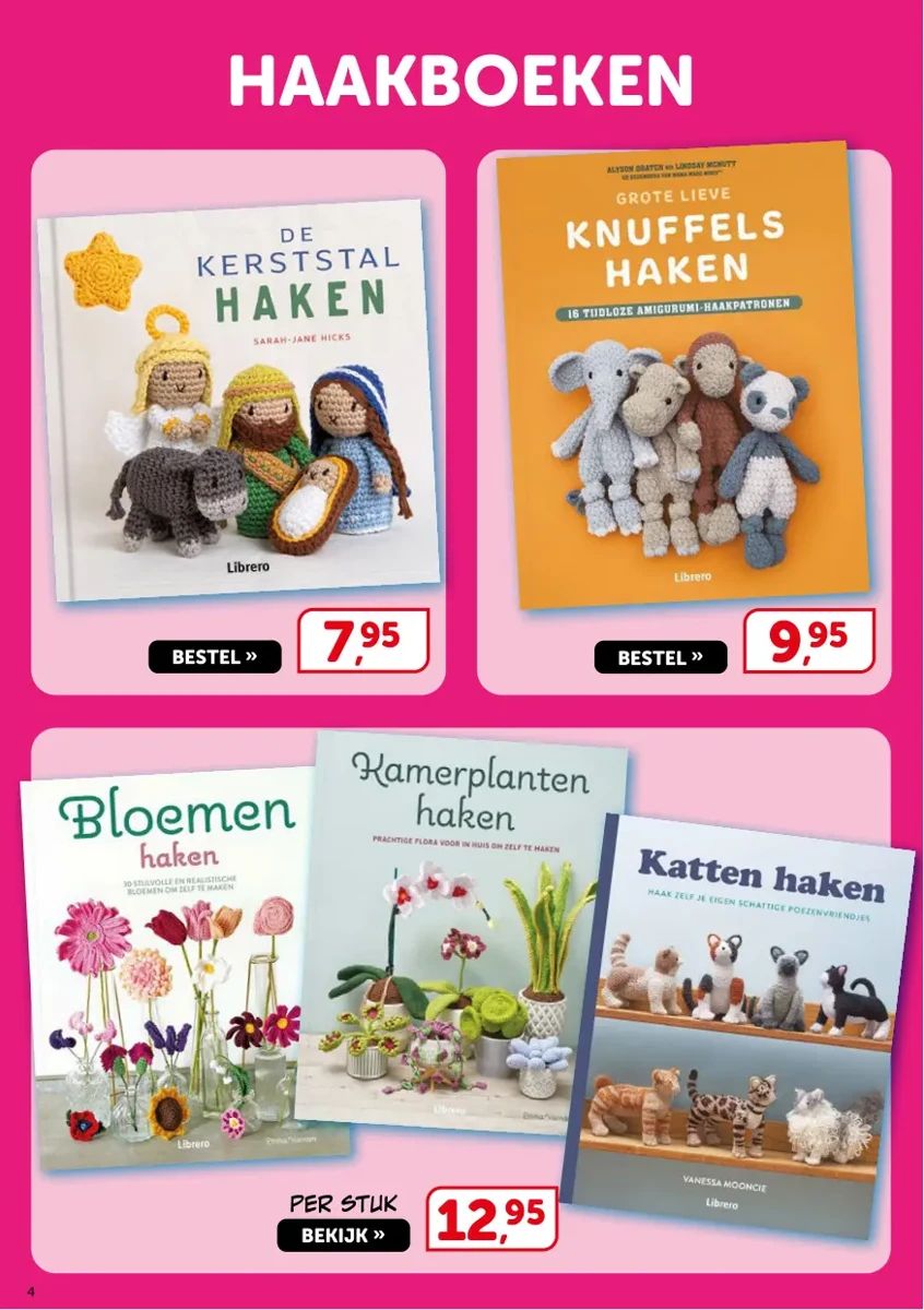 Folder Boekenvoordeel, pagina 4 van 10