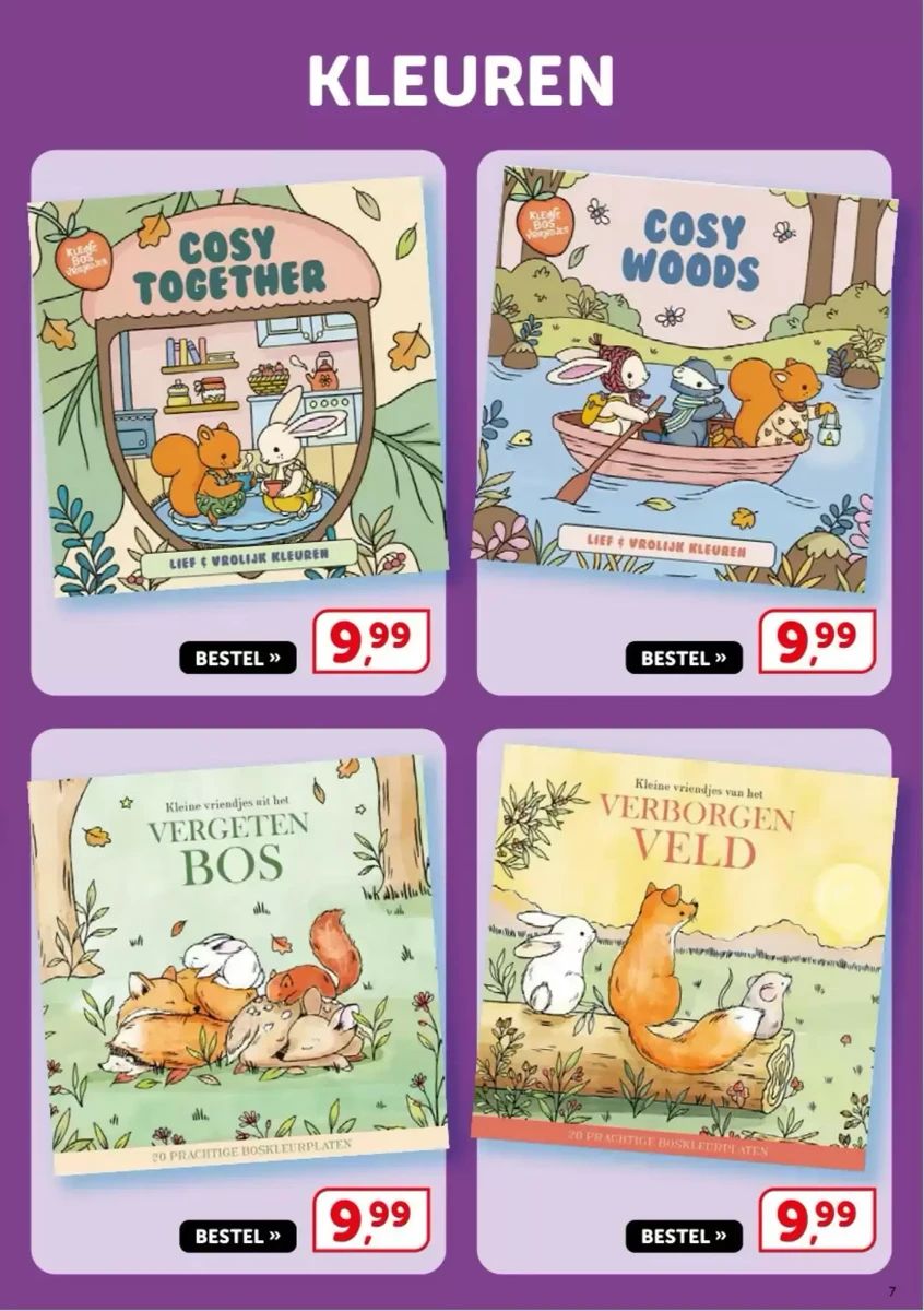 Folder Boekenvoordeel, pagina 7 van 10