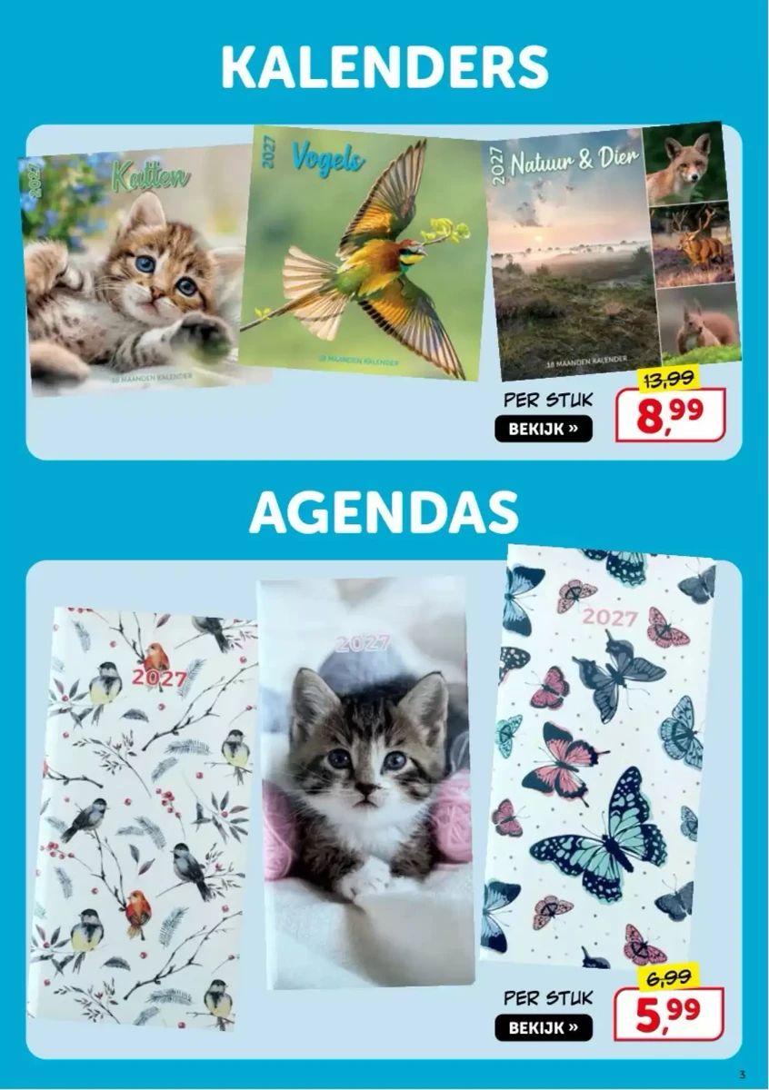 Folder Boekenvoordeel, pagina 3 van 10