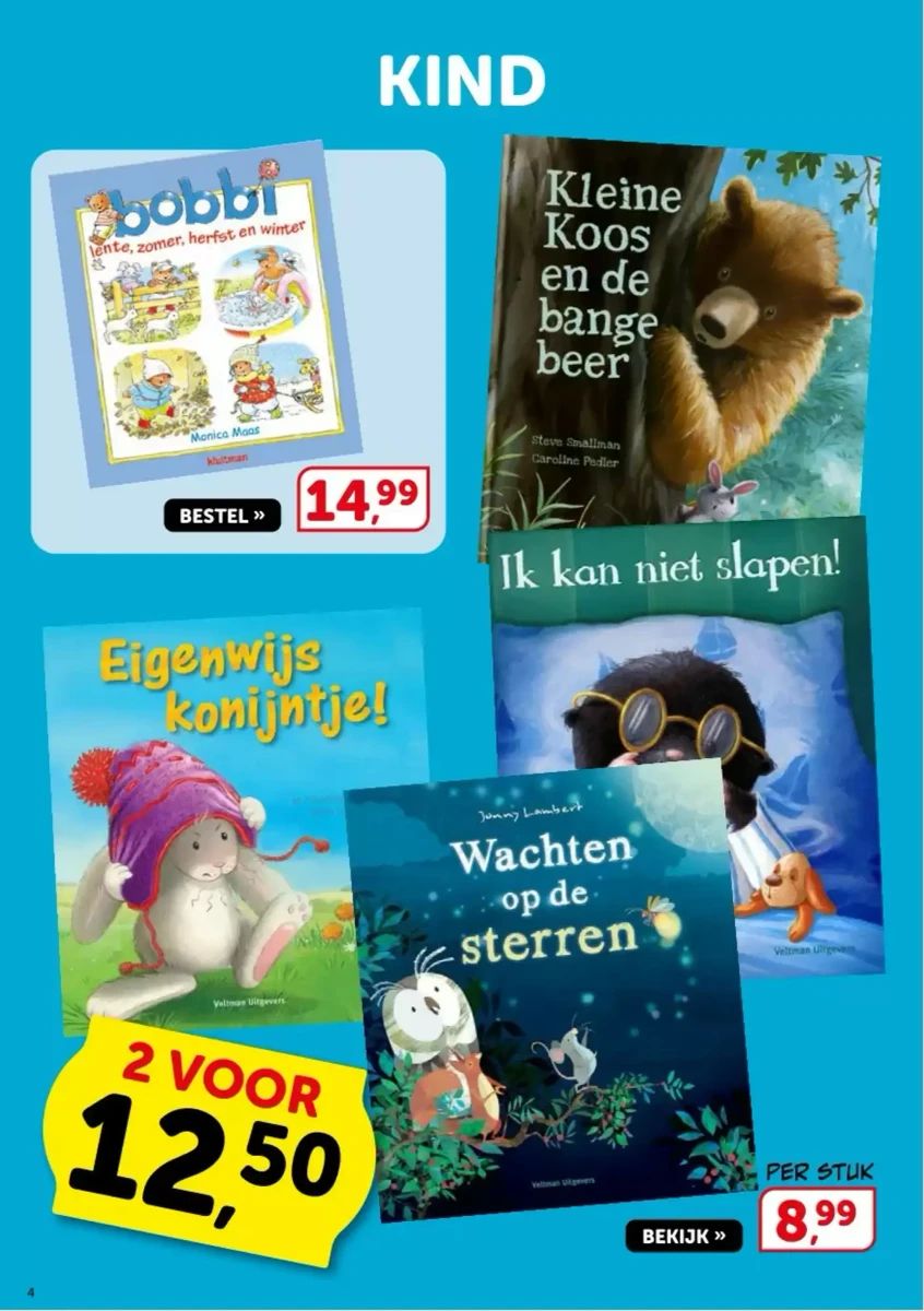 Folder Boekenvoordeel, pagina 4 van 10