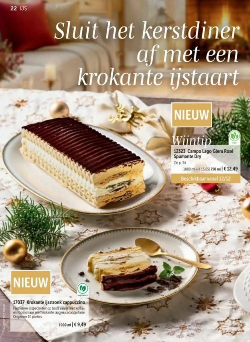 Folder Bofrost, pagina 22 van 40